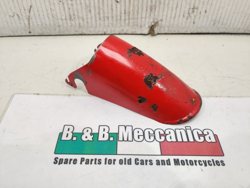 Parafango motore ciclomotore - motore,