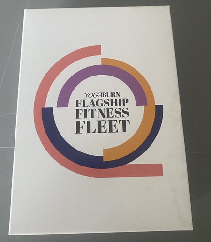New yogaburn flagship - yogaburn,