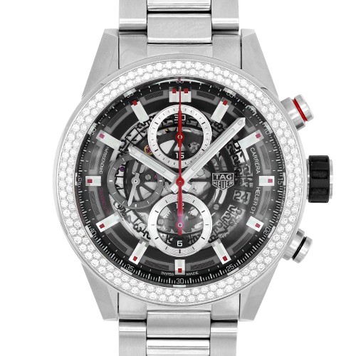Tag heuer carrera - carrera,