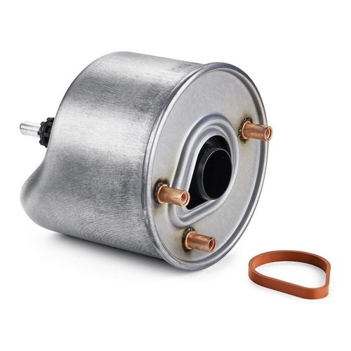 Filtro gasolio per - :, scudo
