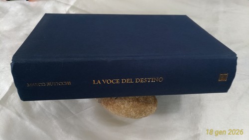 Voce del destino marco - destino,