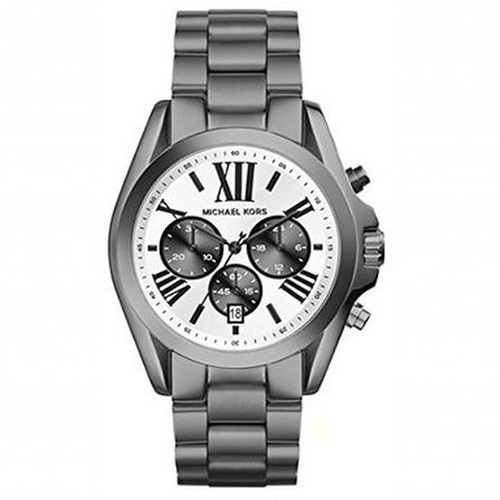 Michael kors bradshaw watch - kors,