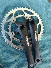 Guarnitura Stronglight Impact