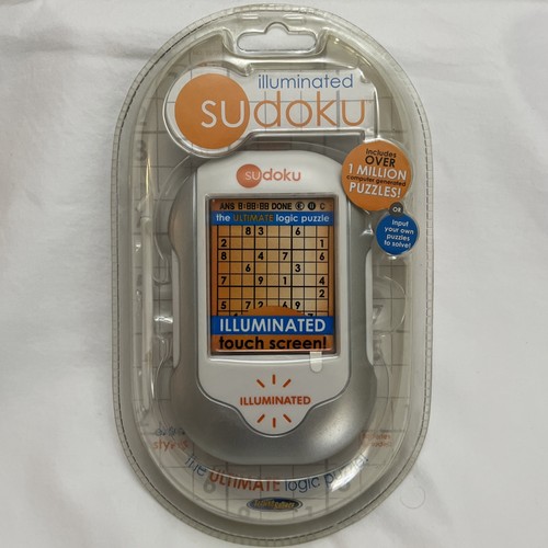 Gioco portatile sudoku - portatile, 2012