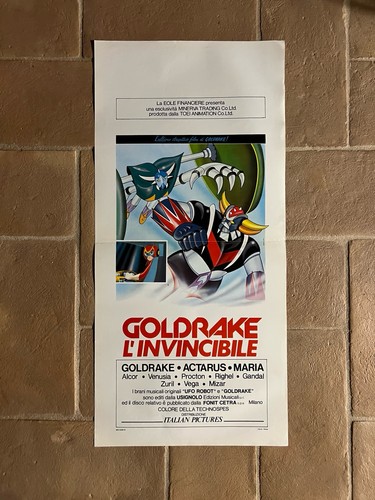 Locandina originale cinema - originale,