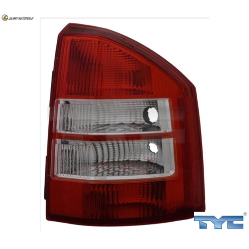 Luce posteriore 12690 - luce,