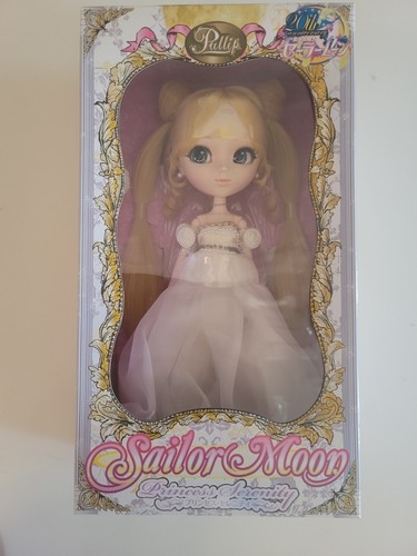 Bambola pullip sailor moon - bambola,