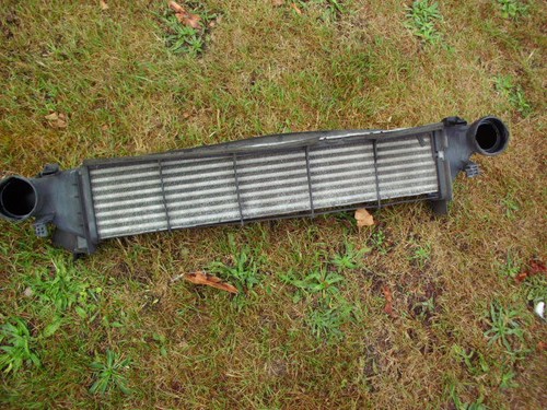 Compressore intercooler