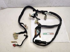 IMPIANTO ELETTRICO HONDA XL