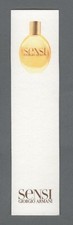 Carte publicitaire -