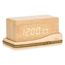 Orologio digitale Thun con