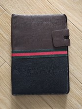 Porta tablet libro stile - porta, a