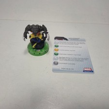 Marvel Heroclix WOLVERAGE #051