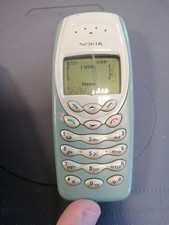 CELLULARE NOKIA 3410