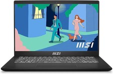 MSI Modern 14 C12M-203IT