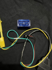 Fiat Alpha Romeo Abarth