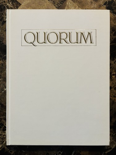 Colt studios quorum - studios, jim