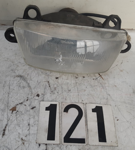 121 faro anteriore aprilia af1 - 121,