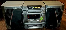 Rare PANASONIC SA-AK57 Stereo