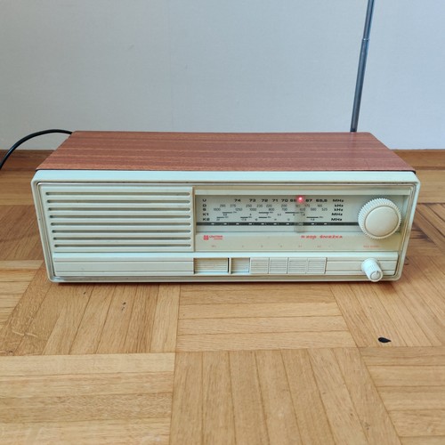 Unitra diora śnieżka r206 - Śnieżka,
