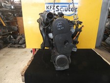 Motore AXR Golf 4 1.9 74kw