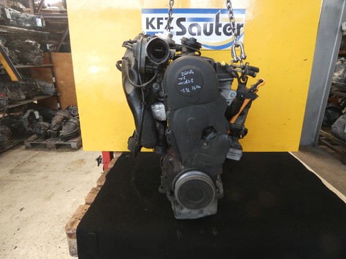 Motore axr golf 9 74kw - motore,