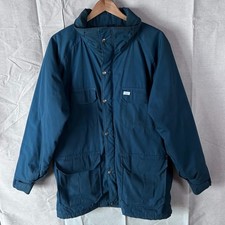 Woolrich giacca parka montagna