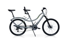 TANDEM SPEEDCROSS COMPACT