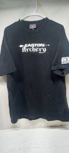 Shirt easton bow - t-shirt, arrows