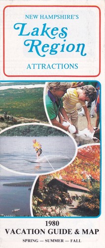 Brochure servizi attrazioni - brochure,