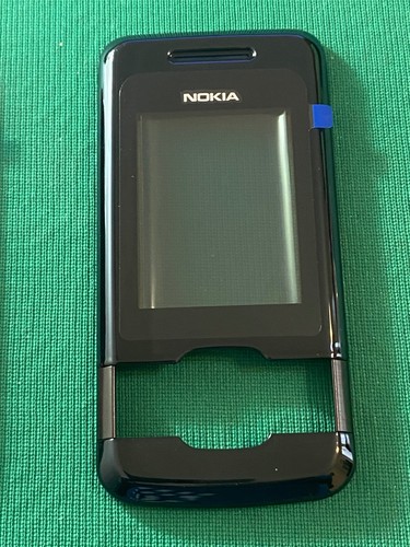 Cover front nokia - cover,