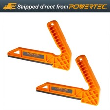 POWERTEC L-Push Stick Deluxe