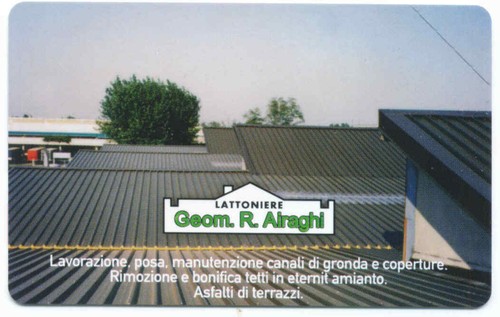 Telecom 2398 lattoniere - telecom,