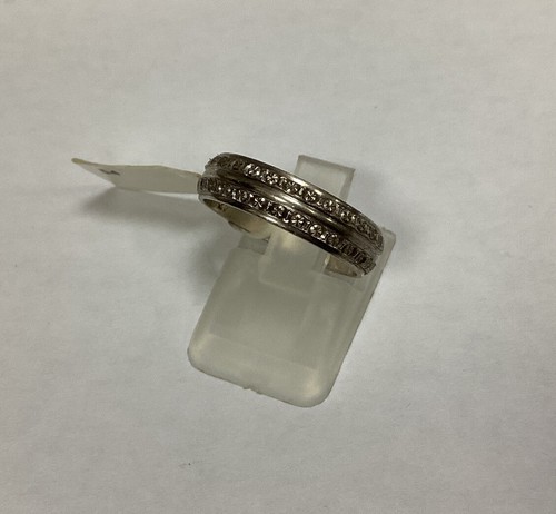 Bague alliance argent 925 - argent,