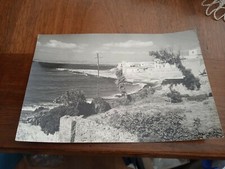 Portoscuso veduta fotografia cm12x18-sardegna-cagliari