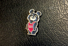 PIN Spilla XXII Olimpiade di