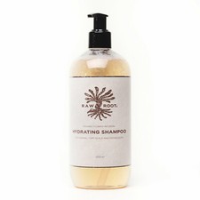 Raw Roots - Shampoo idratante