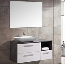 Set Mobile Arredo Bagno London