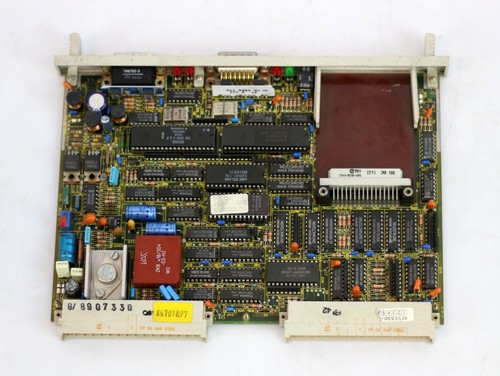Siemens simatic 6es5 - 6es5, 530-3la12