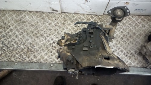 Cambio compl 55201231 fiat - ,