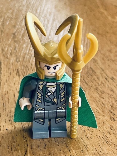 Lego minifigure marvel super - marvel,