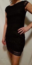 Abito vestito donna tubino