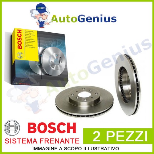 Coppia dischi freno - coppia,