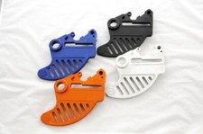 Protezione Disco Posteriore