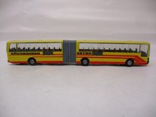 x-93358 Herpa 1:87 Kässbohrer