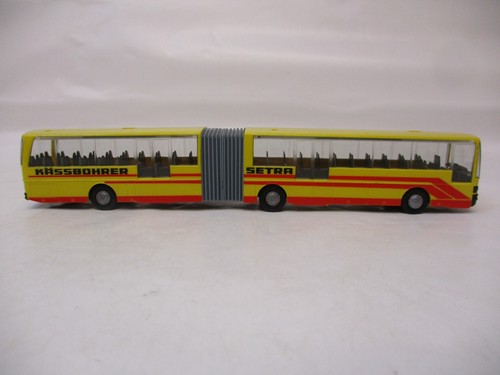 93358 herpa 87 kässbohrer - x-93358, 1:87