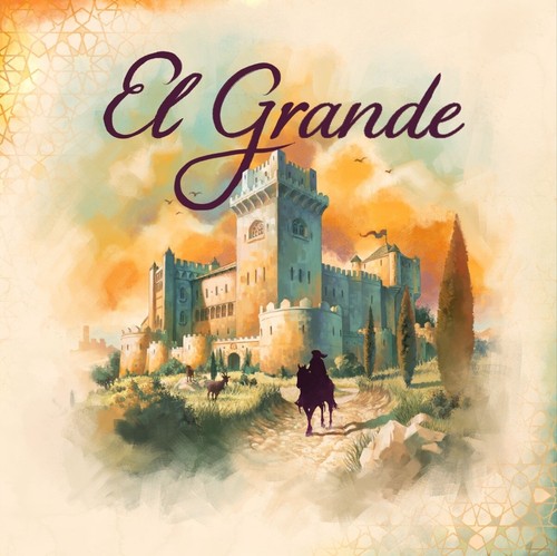 Grande - , (nuova