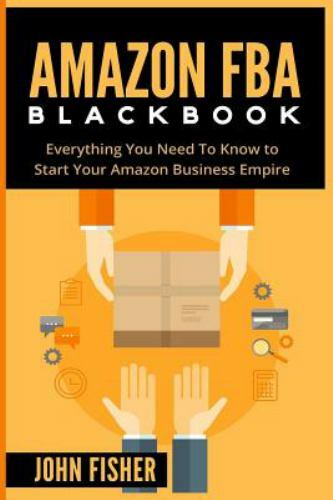 Amazon fba everything you - fba:,