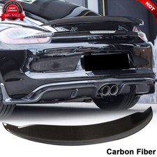 Ala spoiler bagagliaio