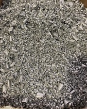 1000g Trucioli Alluminio Orgonite Orgone Cloudbuster Reik